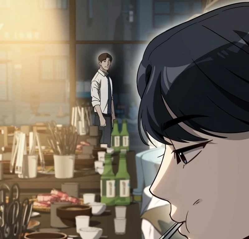 The Thousand Faces Actor Chapter 18 34